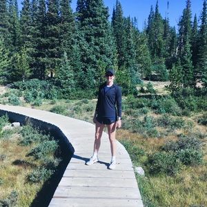 Meet your Posher, Natalie